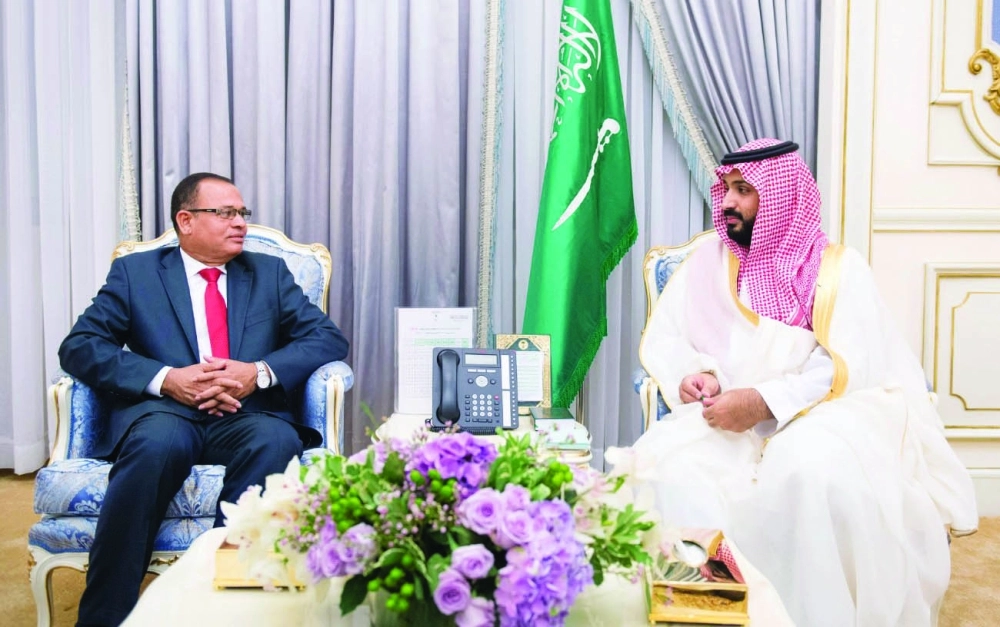 .. ومستقبلا آدم شريف