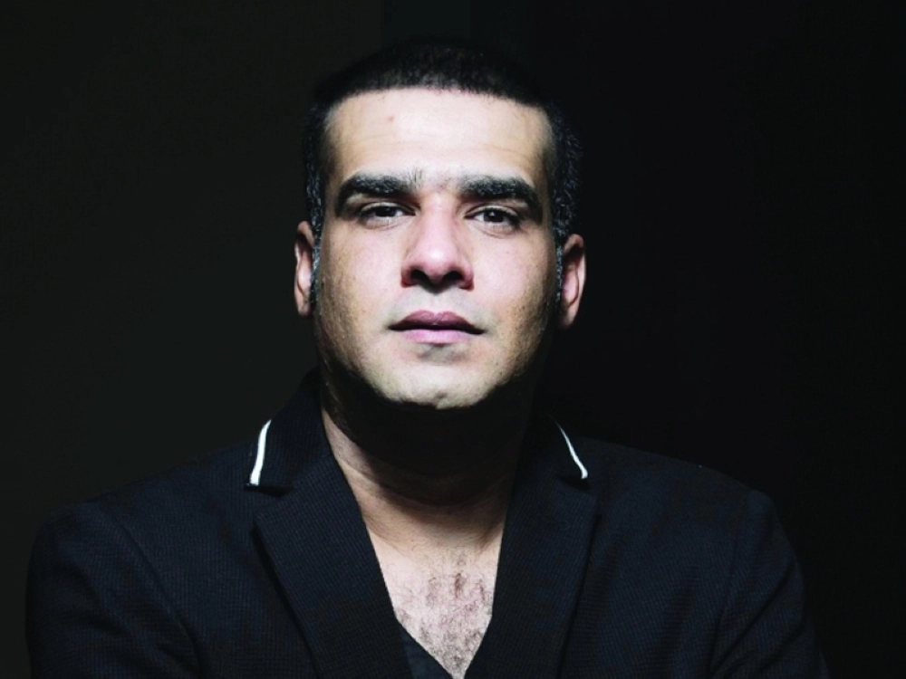 أحمد الفردان 