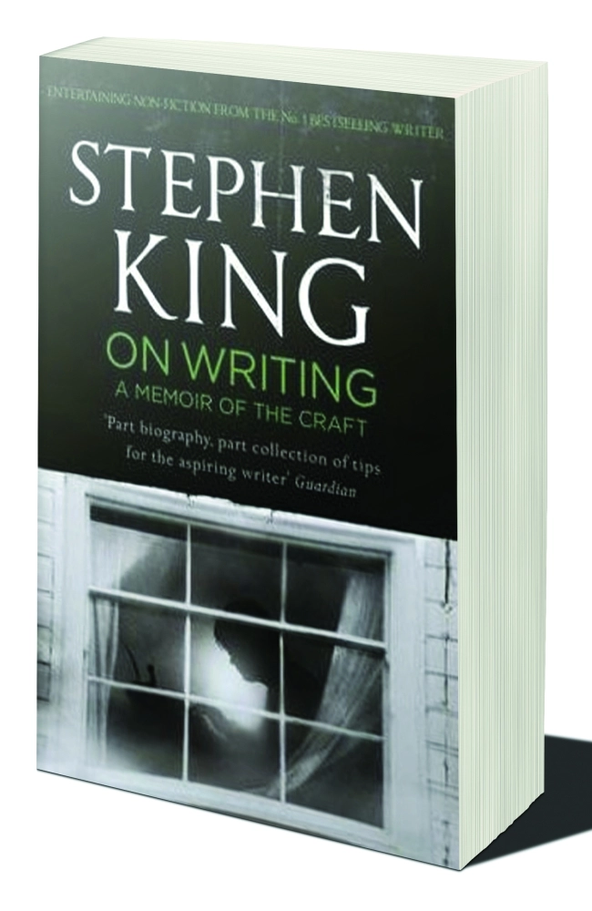 في الكتابة مذكرات من الحرفية