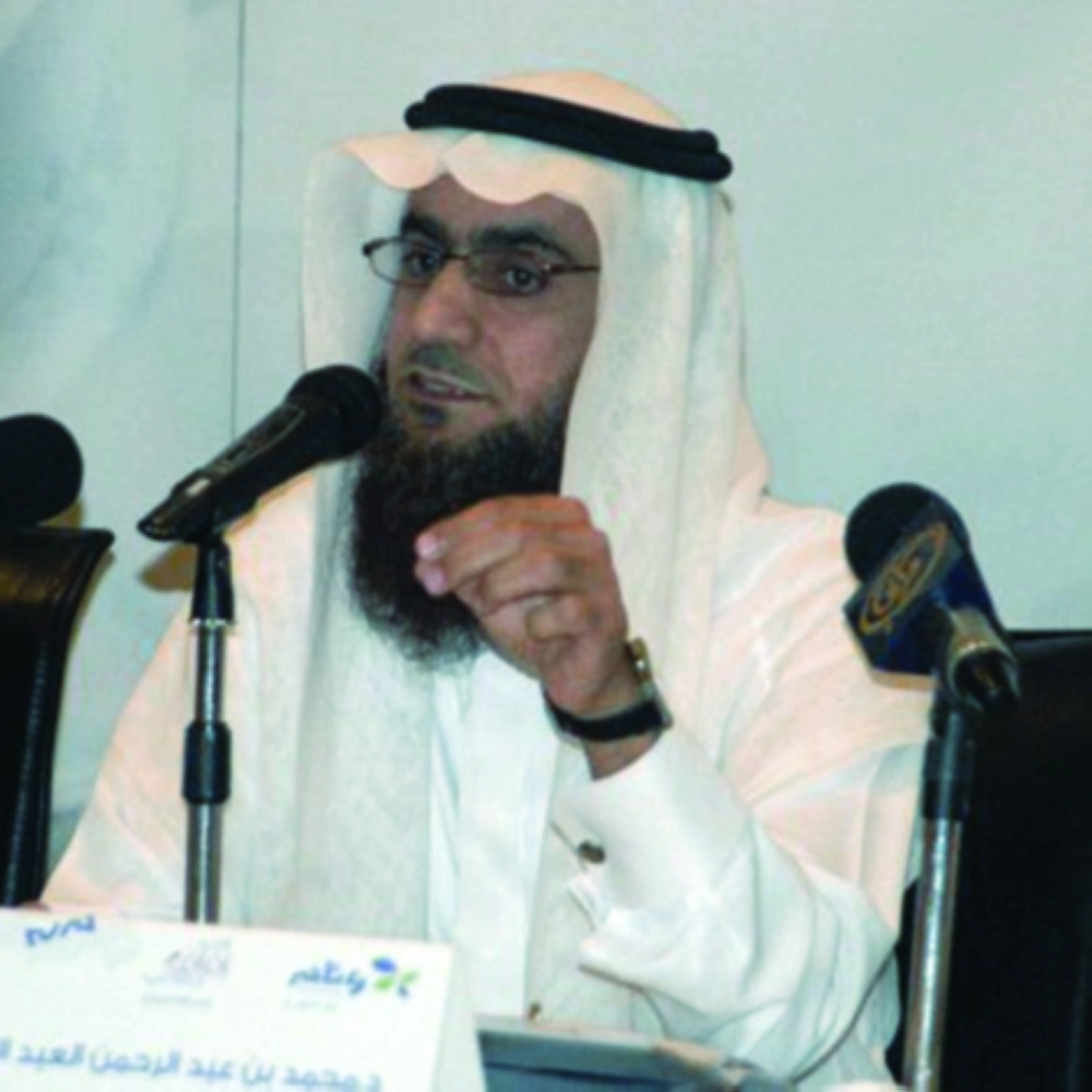 محمد العبدالقادر