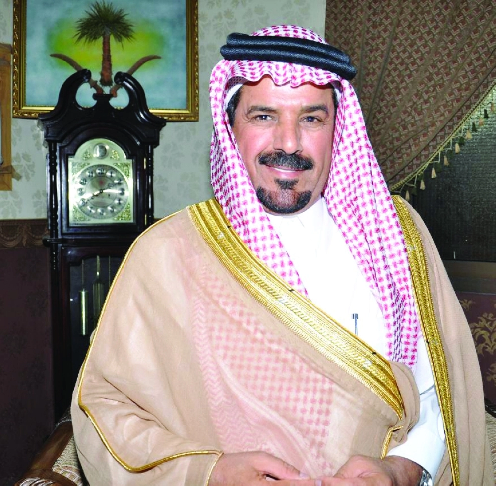 ناصر الهاجري