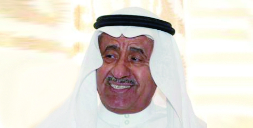 خليفة الضبيب