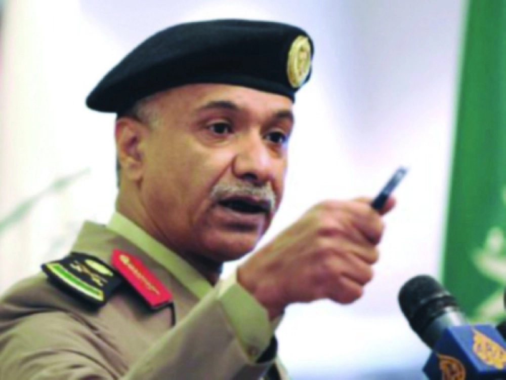 منصور التركي