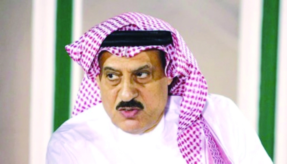 خليل الزياني