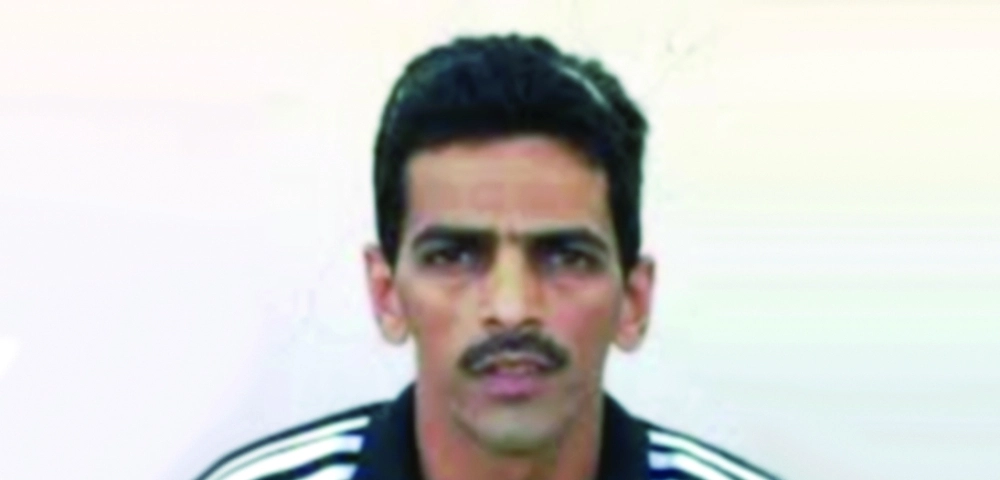 بندر الاحمدي