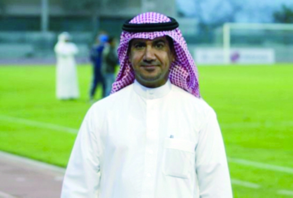 معدي الهاجري