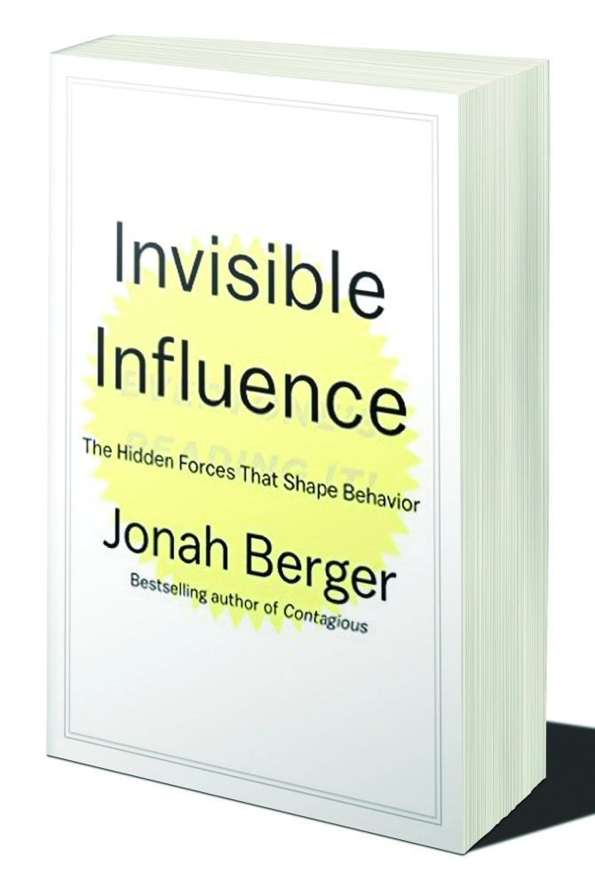  التأثير الخفي