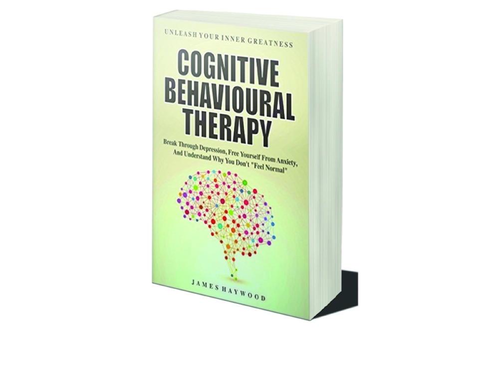  العلاج السلوكي المعرفي