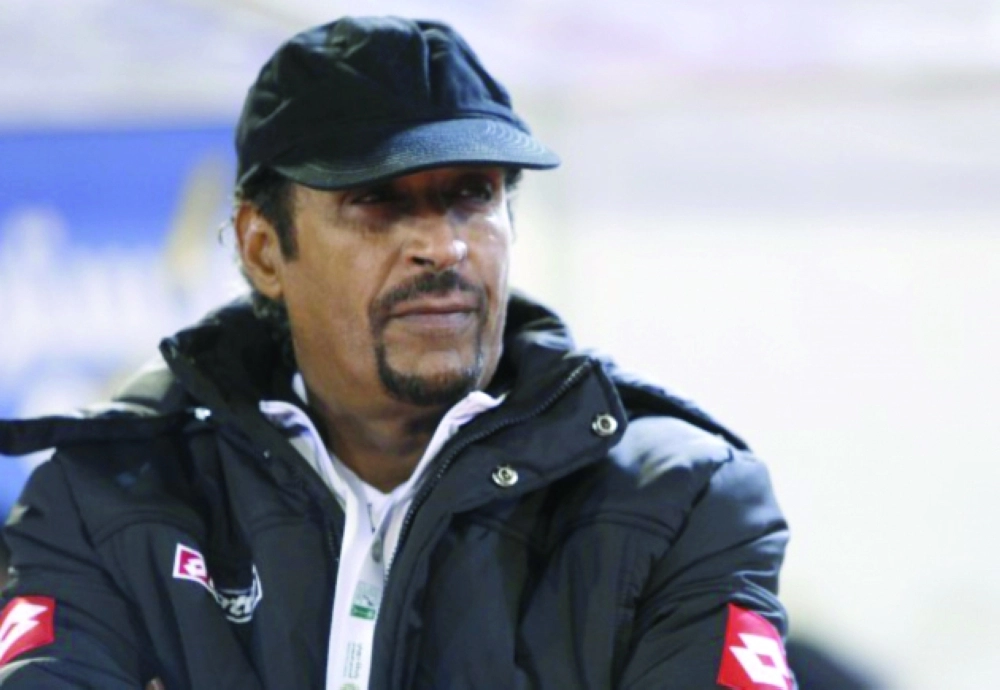 حمد الدوسري