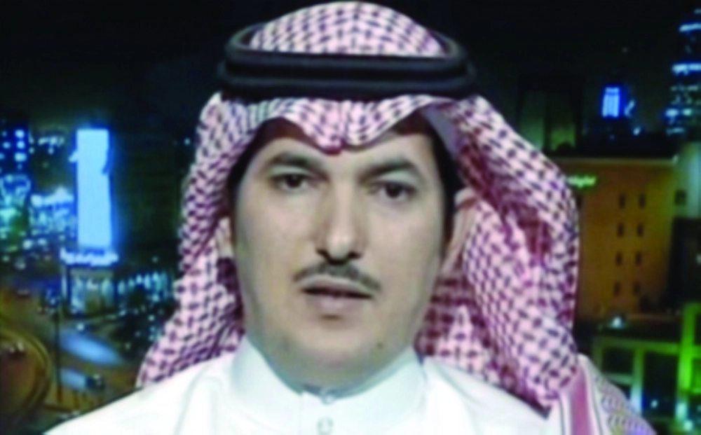 محمد السلمي