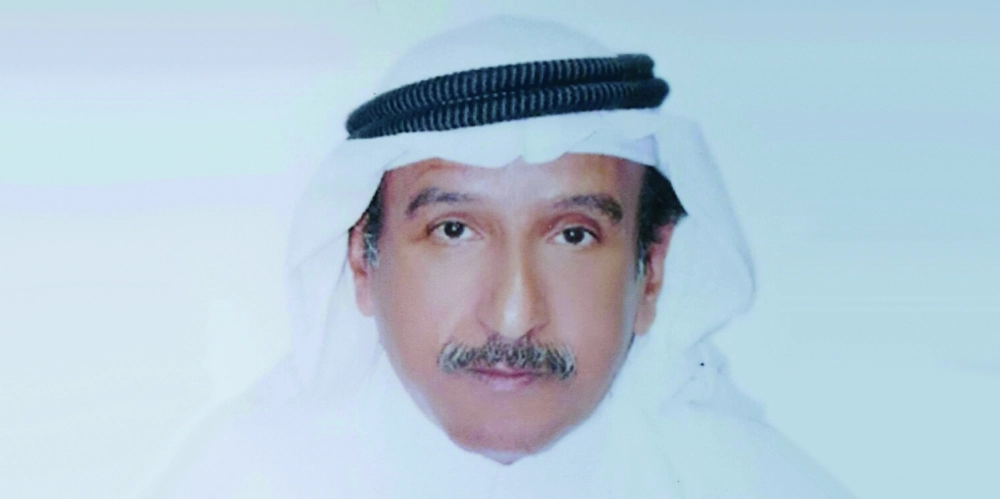 المطوف محمد دهان