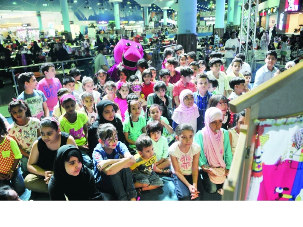 تكرار البرامج في كل عام أصبح مملا (مكة)