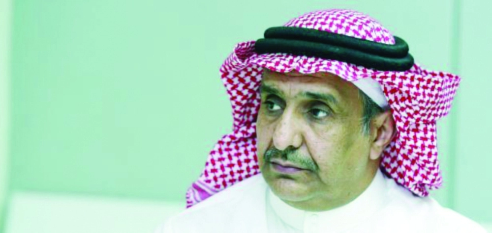 محمد الخراشي