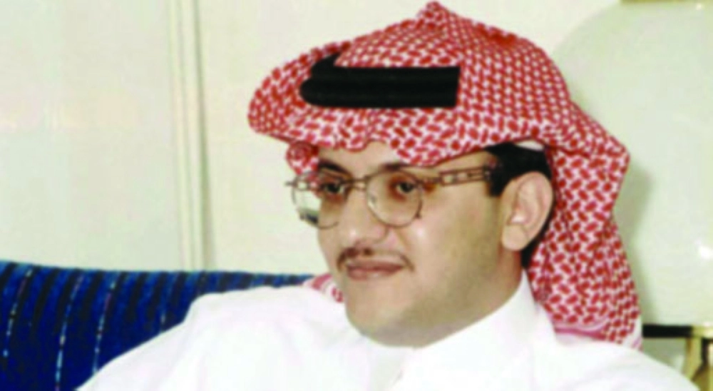 عبدالله بن سعد