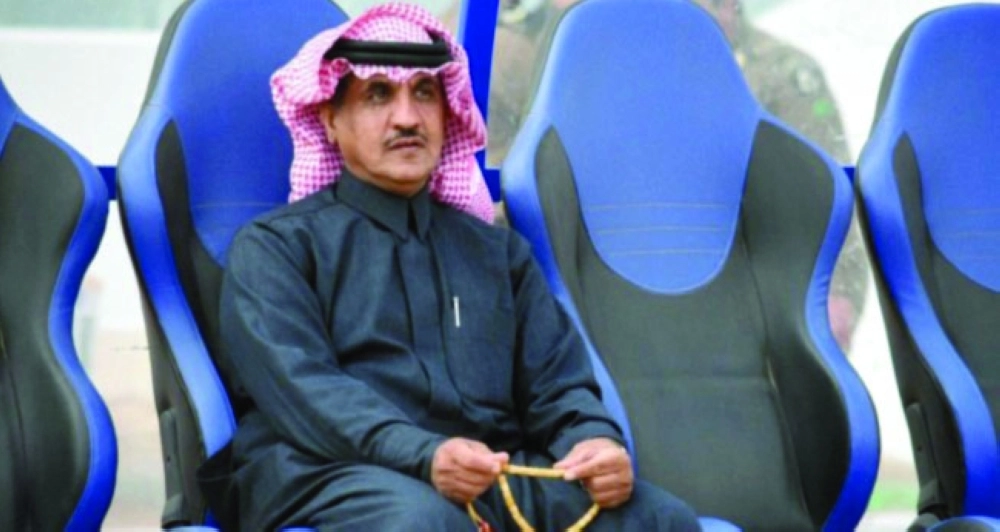 أحمد العبدالله