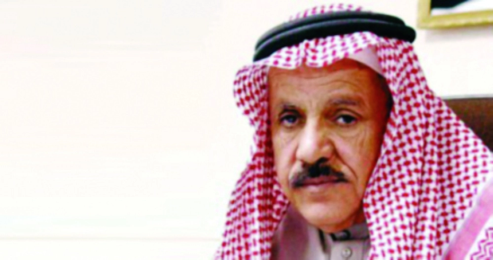 صالح الواصل