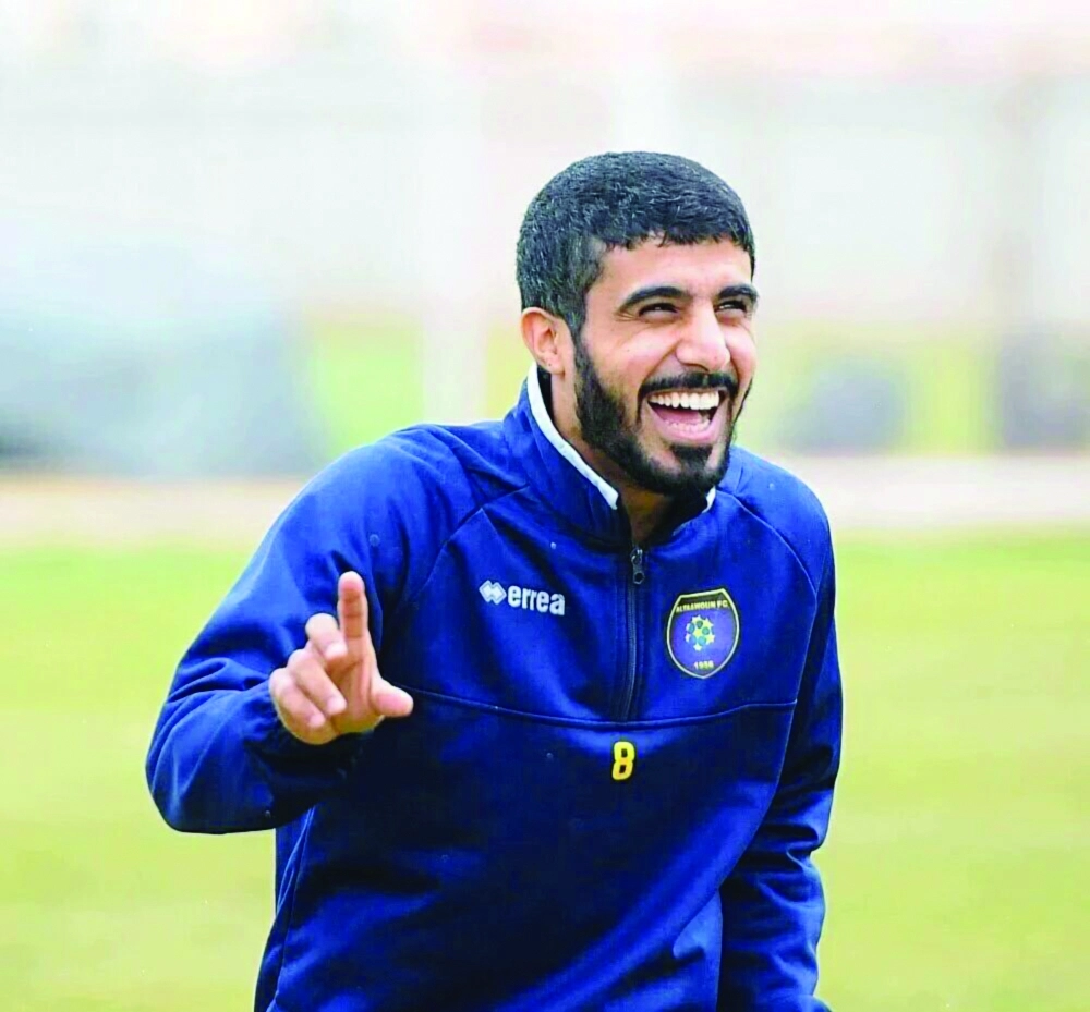 عبدالمجيد الرويلي