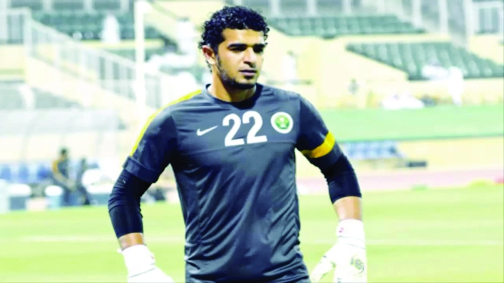 عبدالله المعيوف