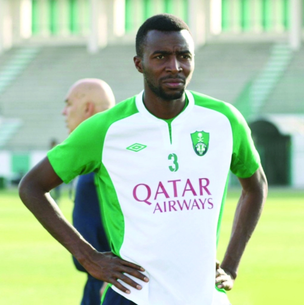 أسامة هوساوي