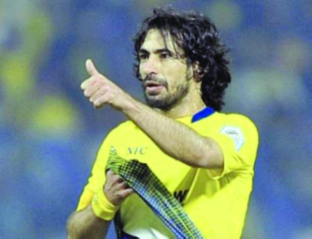 حسين عبدالغني