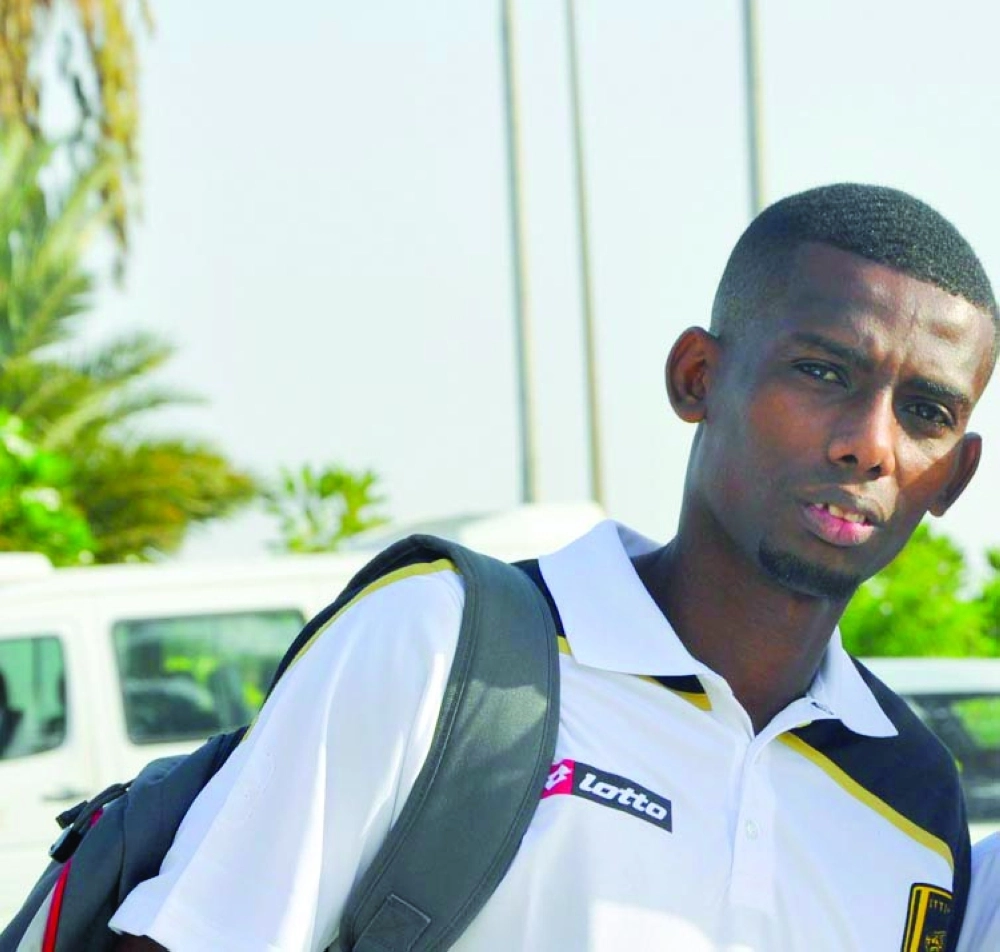 حمد المنتشري