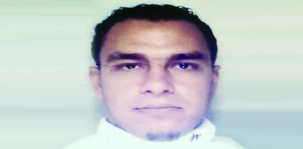 التونسي محمد بوهلال      (أ ب)