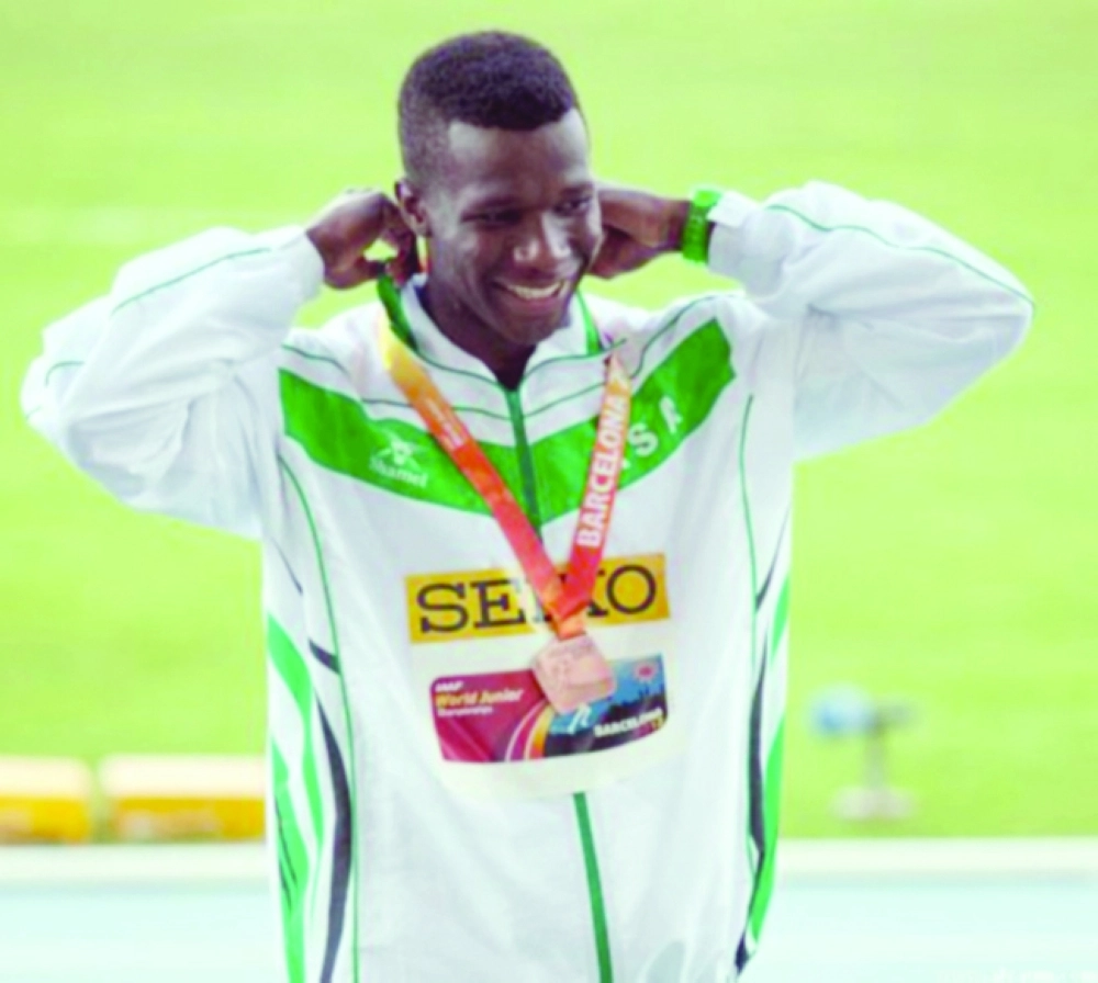 عبدالله أبكر