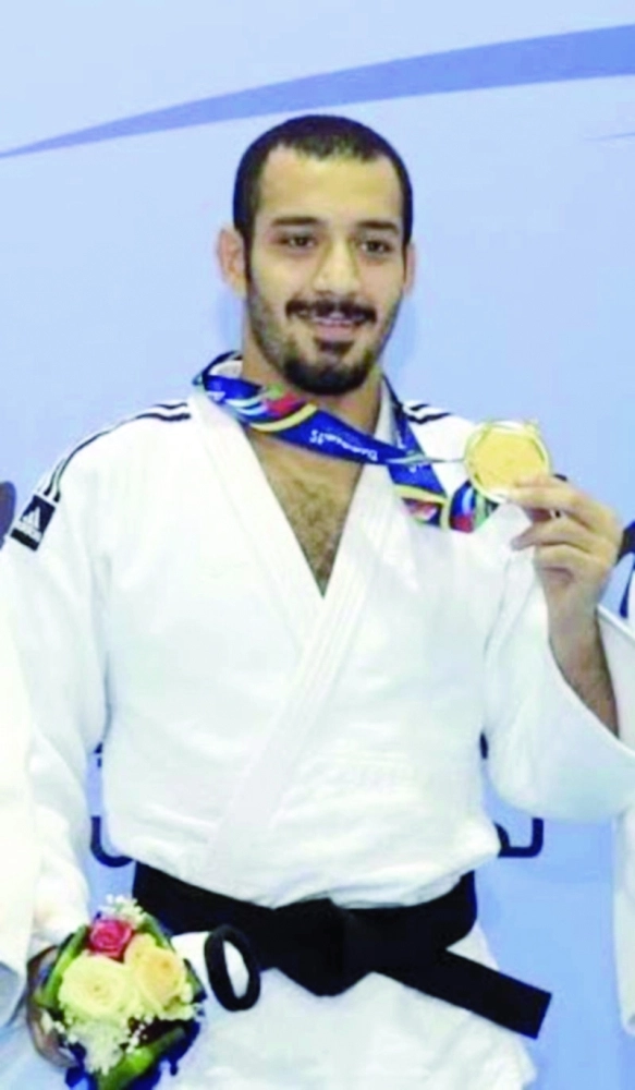 سليمان حماد