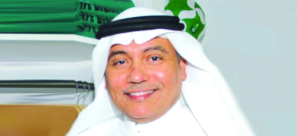 أحمد المرزوقي