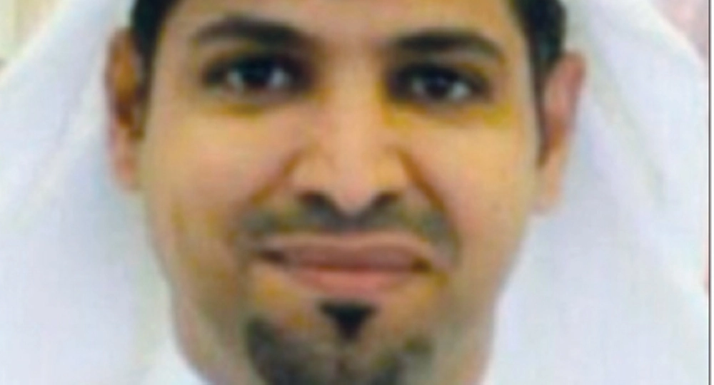 خالد العوفي 