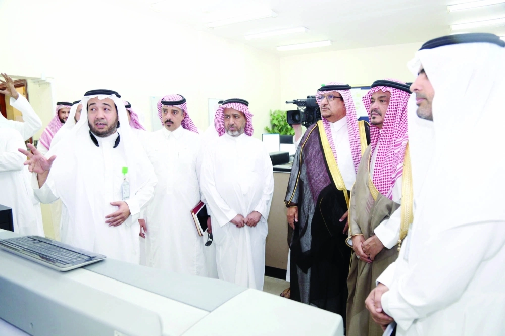 .. وخلال الجولة    