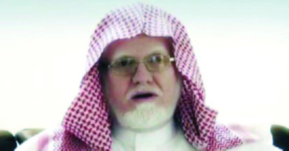 محمد السعيدي