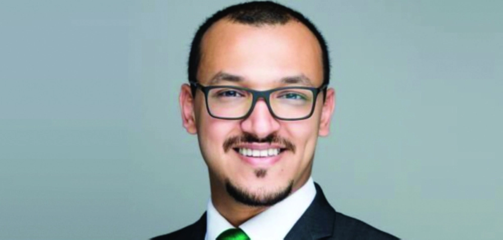 سلمان الأنصاري