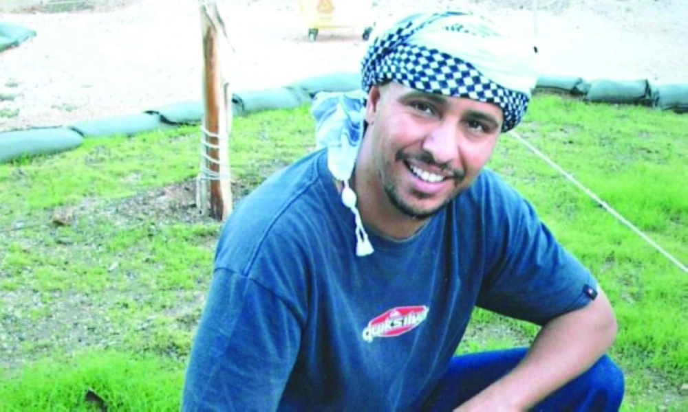 محمد ولد صلاحي