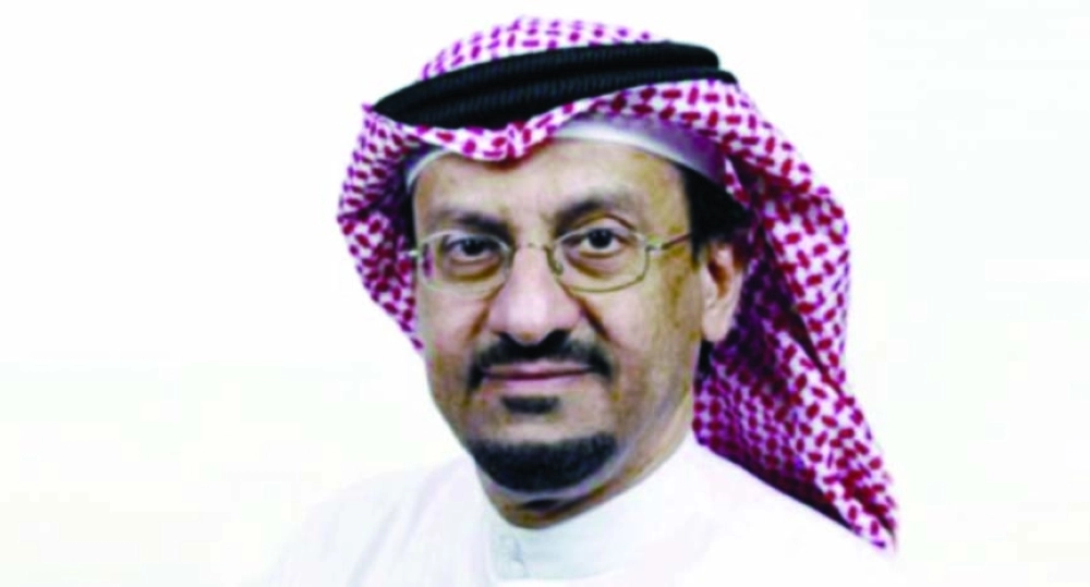 خالد بارشيد