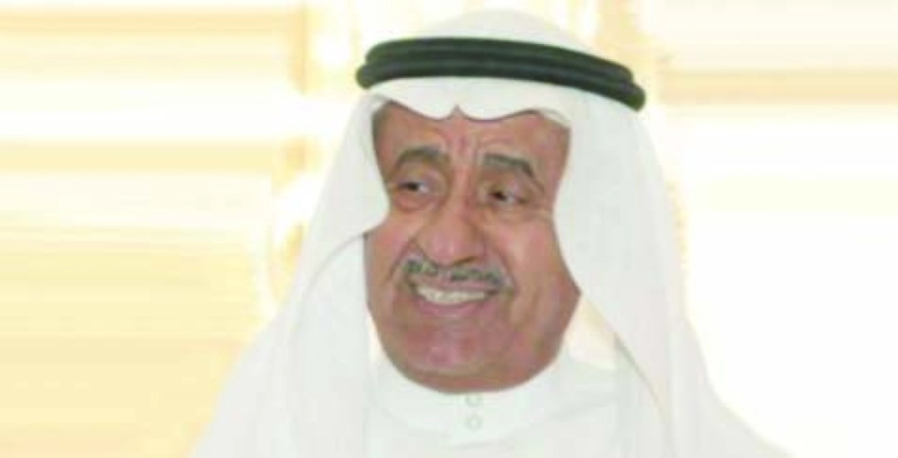 خليفة الضبيب