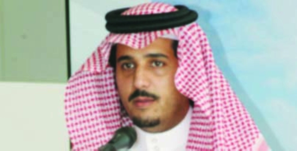 محمد الدوسري