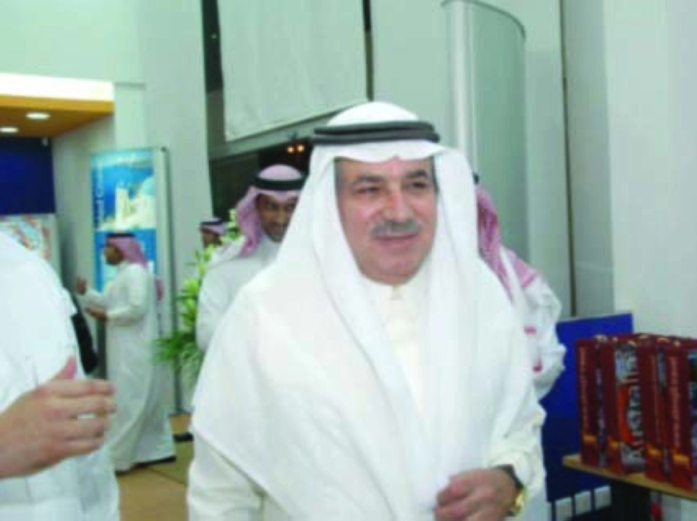 خالد النصار