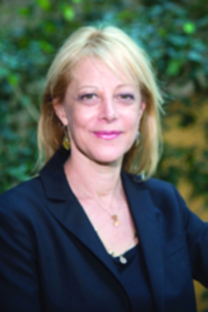 كارن جرينبرج