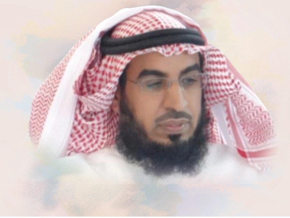 فرج الظفيري