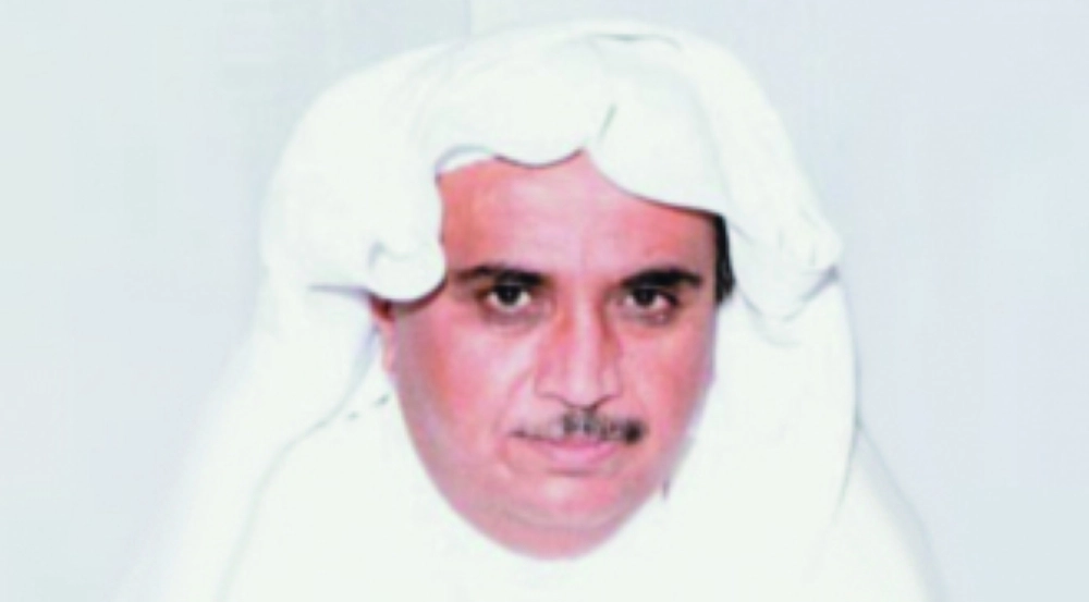 محمد الشقحاء