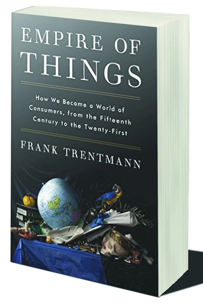  إمبراطورية الأشياء