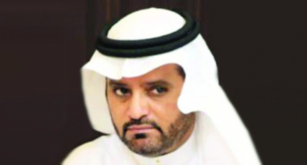 محسن السروري