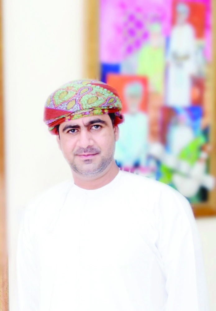 عبدالله المعمري