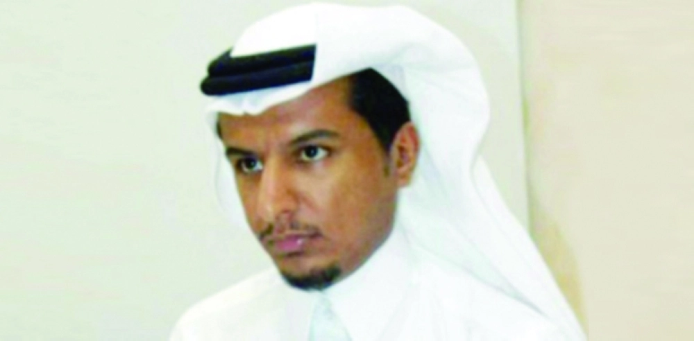 ماجد الثبيتي