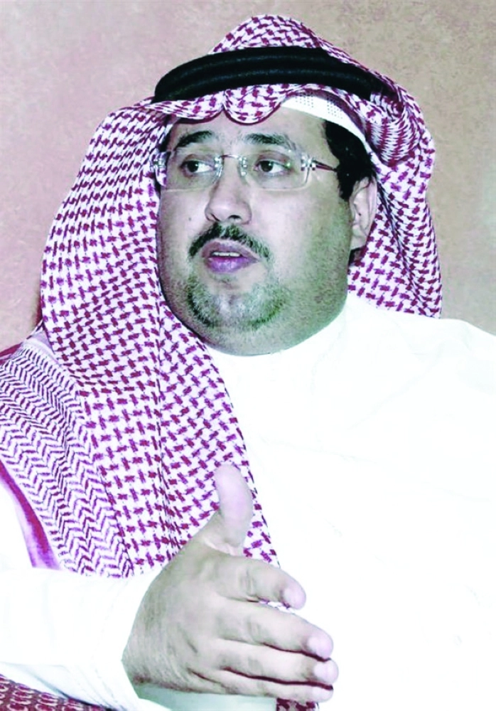 منصور البلوي