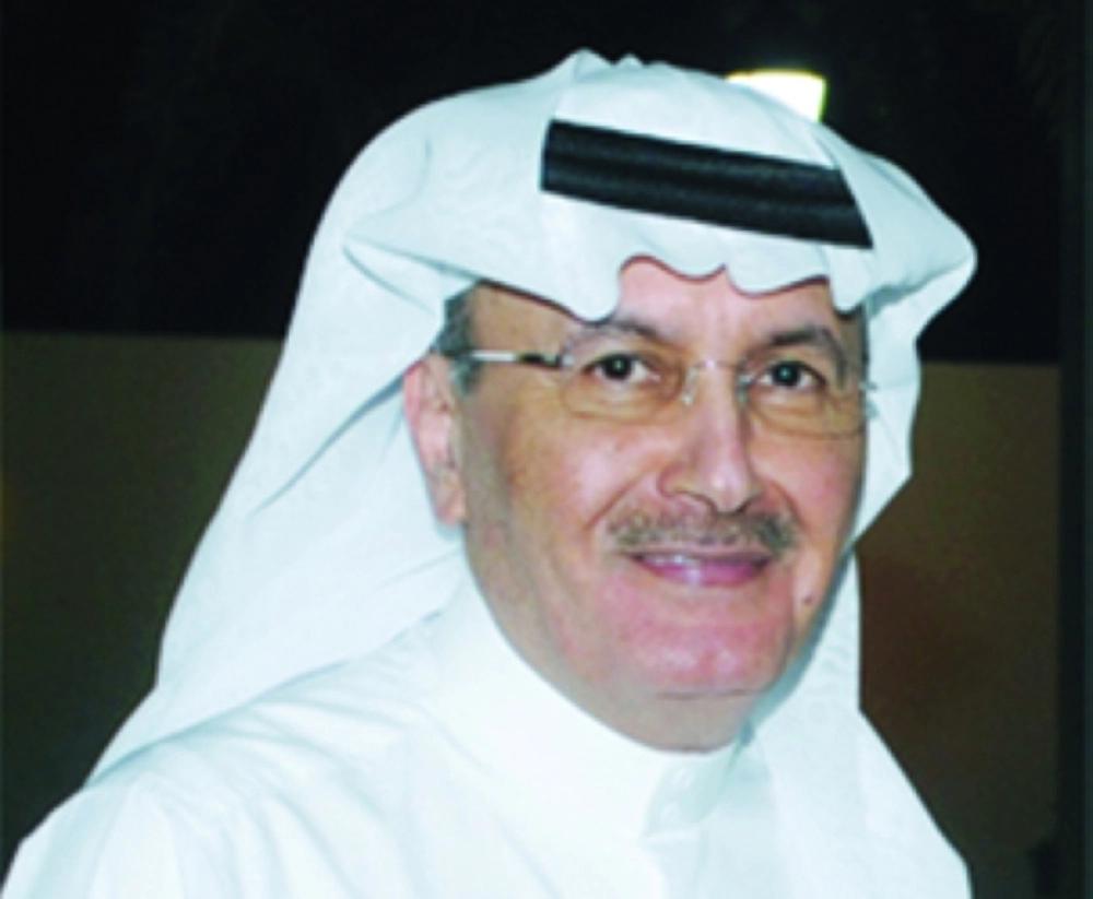 خالد بن عبدالله