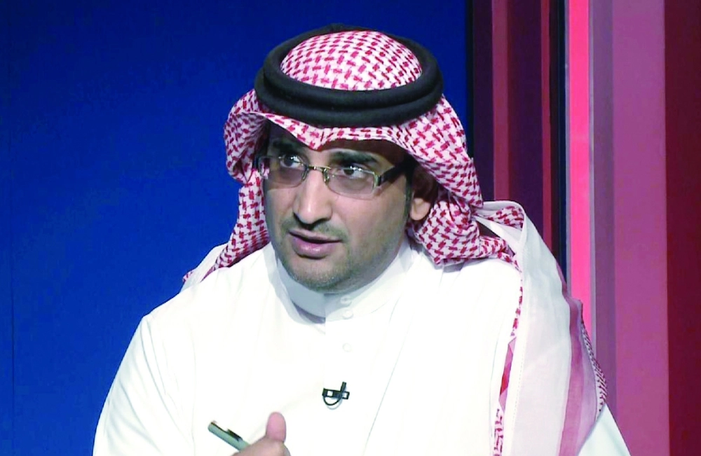 إبراهيم آل مرعي