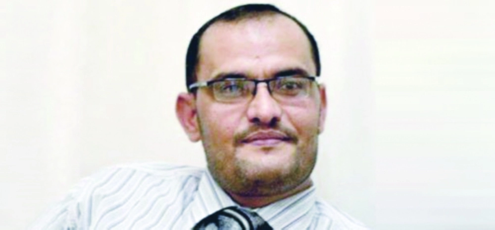 عبدالغني الحميري