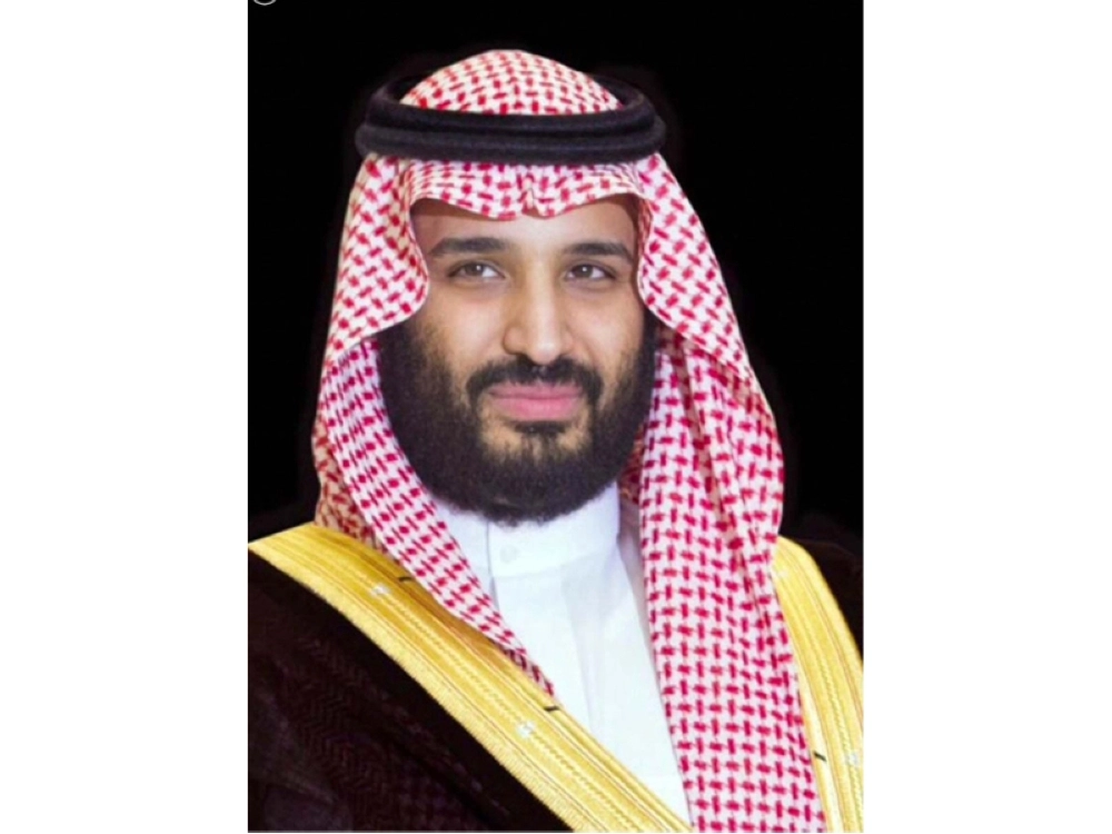 الأمير محمد بن سلمان 